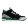 Air Jordan 3 Retro 'Pine Green'