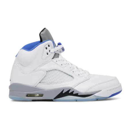Air Jordan 5 Retro 'Stealth 2.0'
