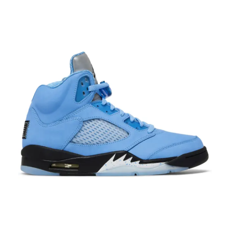 Air Jordan 5 Retro SE 'UNC'