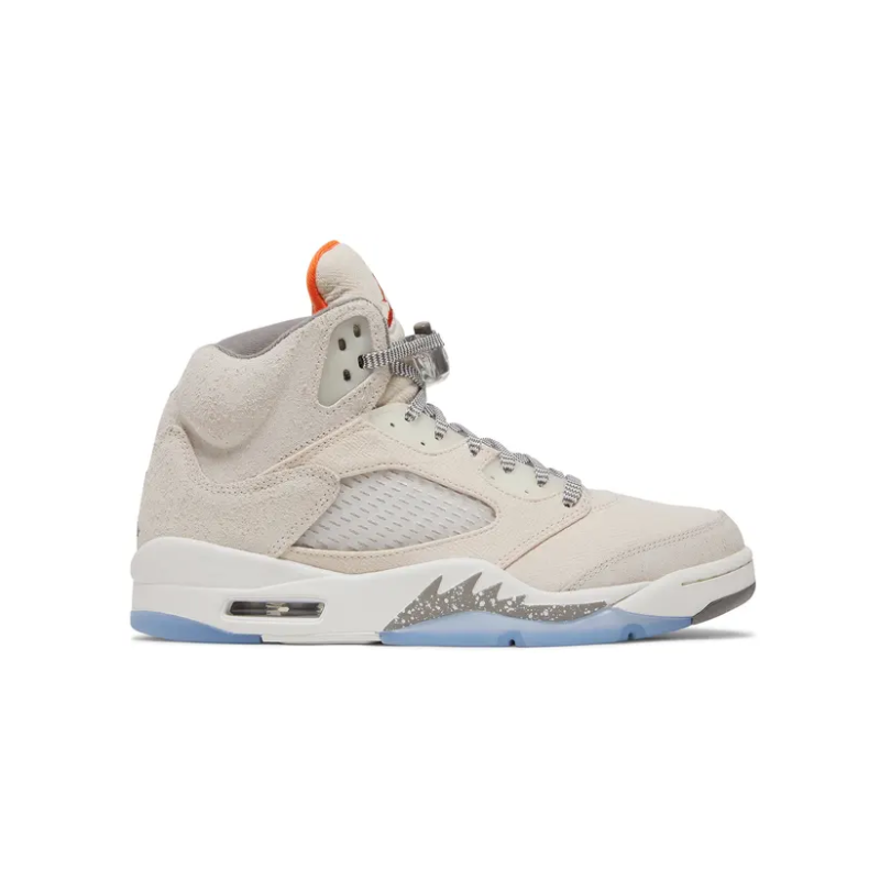 Air Jordan 5 Retro SE Craft 'Light Orewood Brown'