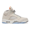 Air Jordan 5 Retro SE Craft 'Light Orewood Brown'