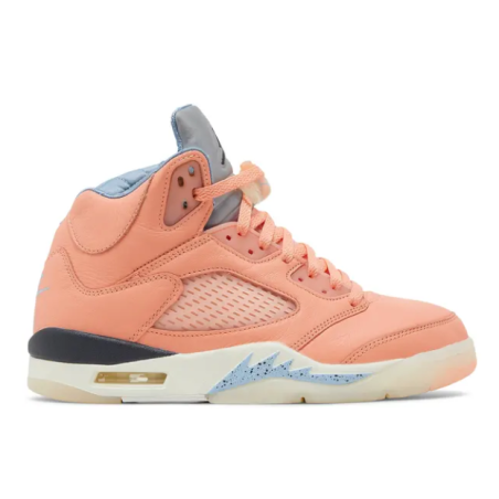 DJ Khaled x Air Jordan 5 Retro 'We The Best - Crimson Bliss'