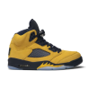 Air Jordan 5 Retro SP 'Michigan'
