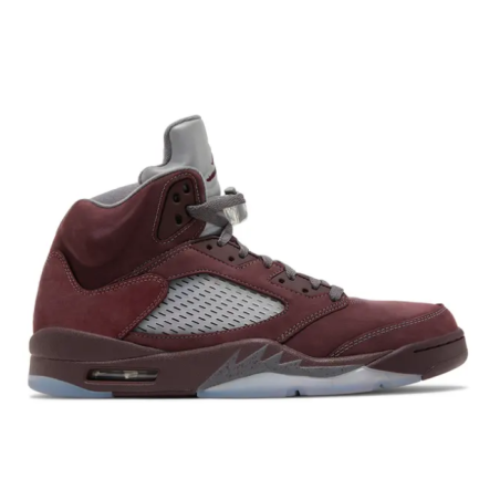 Air Jordan 5 Retro SE 'Burgundy' 2023