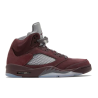 Air Jordan 5 Retro SE 'Burgundy' 2023