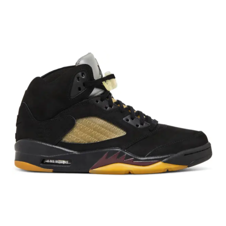 A Ma Maniére x Air Jordan 5 Retro 'Dusk'