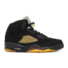 A Ma Maniére x Air Jordan 5 Retro 'Dusk'