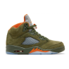 Air Jordan 5 Retro 'Olive' 2024