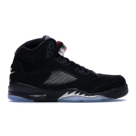 Air Jordan 5 Retro SE 'Black Cat'