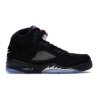 Air Jordan 5 Retro SE 'Black Cat'