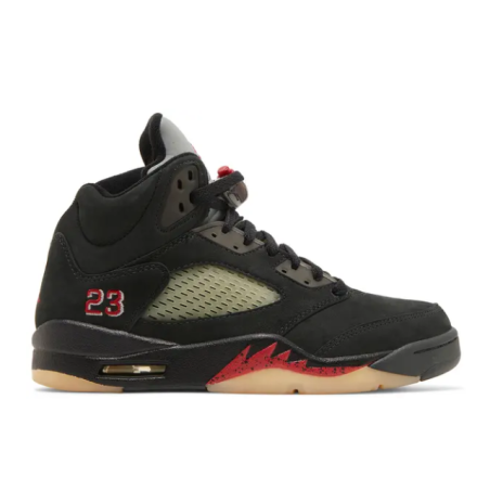 Air Jordan 5 Retro GORE-TEX 'Off-Noir'