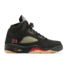 Air Jordan 5 Retro GORE-TEX 'Off-Noir'