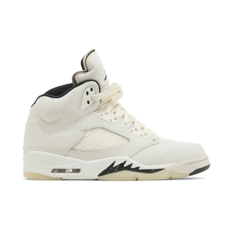 Air Jordan 5 Retro SE 'Sail'