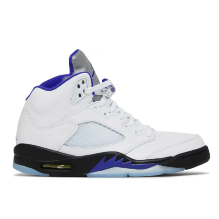 Air Jordan 5 Retro 'Concord'