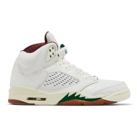 Air Jordan 5 Retro 'El Grito - Sail'