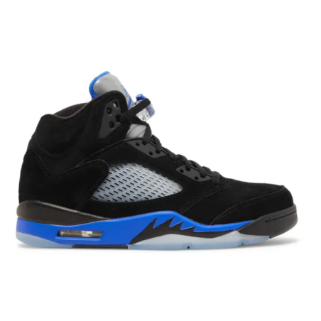 Air Jordan 5 Retro 'Racer Blue'