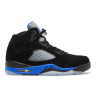Air Jordan 5 Retro 'Racer Blue'