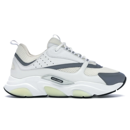Dior B22 'White Grey'