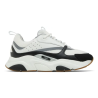 Dior B22 'White Black Gum'