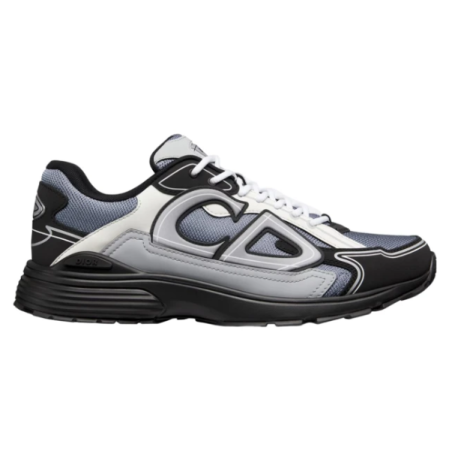 Dior B30 'Blue Grey Black'