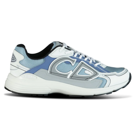 Dior B30 'Reflective CD30 - Light Blue Grey'