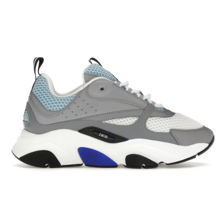 Dior B22 'White Blue'