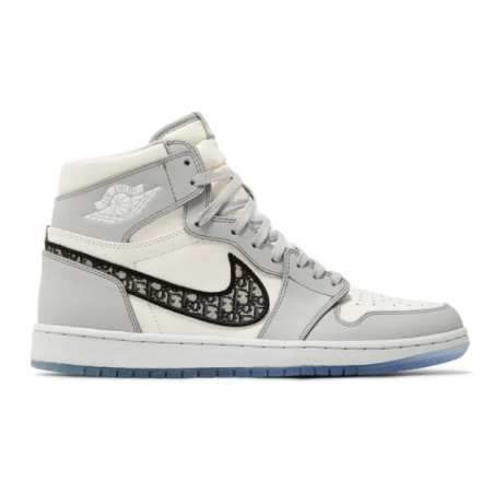 Dior x Air Jordan 1 High