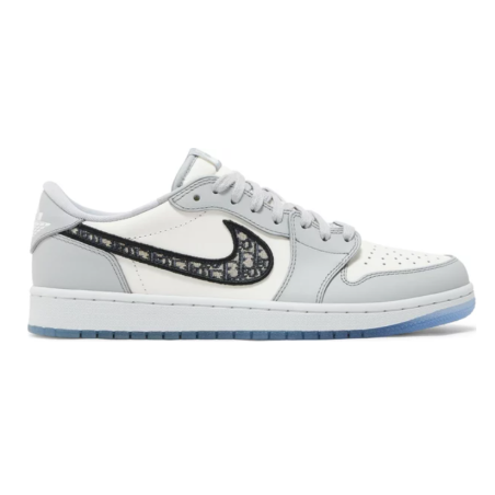 Dior x Air Jordan 1 Low