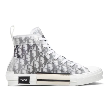 Dior B23 High 'Dior Oblique'