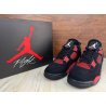 Air Jordan 4 Retro 'Red Thunder'