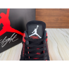 Air Jordan 4 Retro 'Red Thunder'
