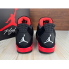 Air Jordan 4 Retro 'Red Thunder'