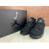 Air Jordan 4 Retro 'Black Cat' 2020