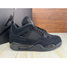 Air Jordan 4 Retro 'Black Cat' 2020