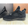 Air Jordan 4 Retro 'Black Cat' 2020