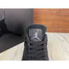 Air Jordan 4 Retro 'Black Cat' 2020