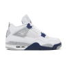Air Jordan 4 Retro 'Midnight Navy'