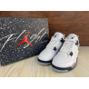 Air Jordan 4 Retro 'Midnight Navy'