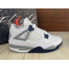 Air Jordan 4 Retro 'Midnight Navy'