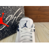 Air Jordan 4 Retro 'Midnight Navy'