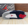 Air Jordan 4 Retro 'Midnight Navy'