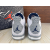 Air Jordan 4 Retro 'Midnight Navy'
