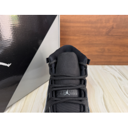 Air Jordan 11 Retro 'Jubilee 25th Anniversary'