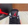 Air Jordan 4 Retro  'Bred' 2019