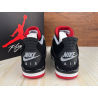 Air Jordan 4 Retro  'Bred' 2019