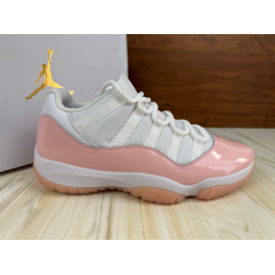 Air Jordan 11 Retro Low 'Legend Pink'