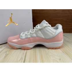 Air Jordan 11 Retro Low 'Legend Pink'
