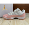 Air Jordan 11 Retro Low 'Legend Pink'