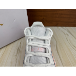 Air Jordan 11 Retro Low 'Legend Pink'