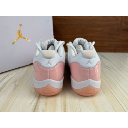Air Jordan 11 Retro Low 'Legend Pink'